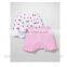 100% Cotton Breathable Hot Sale Girls Spandex And Free Size Toddler Pants