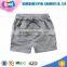 Hot kids shorts custom design 100%cotton shorts wholesale factory price