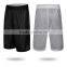 Cheap Men Mesh Blank shorts Wholesale Double-Sides Wearing Ultra-light Breathable Basketball Shorts