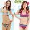 2015 Sexy Women Swimwear Bikini Beach Swim Wear Swimsuits 13617