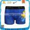 Polyester Cotton Underpants Funny Young Men Underwear Boxer