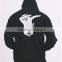 popular fashion casual lover long sleeve blank bulk hoody for men or women