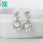 Latest Style Wholesale earrings hood earrings for fashion women