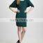 2013 New Collection Fitted Ruched Dress 3048