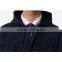 custom long sleeve mens industrial breathable worker's blue overalls wholesale