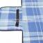 Custom Waterproof Outdoor Picnic Blanket Sandless Beach Mat