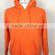 Fashion and beautiful hoodie 100% handmade exquisite workmanship OEM service provided