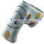 Custom made golf head cover
