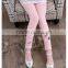 New fashion children girl 100% cotton leggings