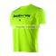BEROY Wholesale Dri Fit Running Shirts, Custom Running Wear for Men