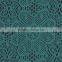 100% Cotton Lace Fabric #B9308