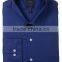 Latest style 2017 fashion dresses Marvelous Custom Satin Mens dress shirts design