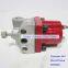 Cummins 24V fuel shut off valve 3035346 / 143797