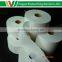 45g paper base mesh fabric gauze roll, paper backed mesh fabric