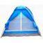 2 Person One Layer Camping Tent
