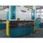 WD67K-125T/3200 hydraulic DA41 CNC press brake