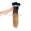 Hot selling 8-30 inch natural color Peruvian straight hair