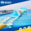Exciting Durable Inflatable Water Obstacle Course
