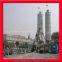 Concrete Mixer HZS35