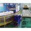 used glass tempering furnace