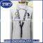 hottest selling jacquard woven breakaway lanyards