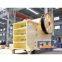 PE 400x600 ceramic jaw crusher used in mining