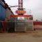 2T construction hoist in high performance