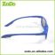 3D eyewear with Master Image