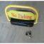 Parking lot barrier(110-220V transformation)