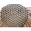 galvalized welded and seamless steel tubes