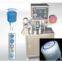 Semi-auto Cap Labeling Machine