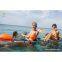 wholesale polycarbonate clear kayak canoe