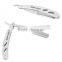 straight razor set