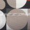 Ripstop Polyester Oxford Fabric