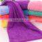 Rui Chun Textile Coral fleece soft water uptake hair Towel