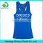 Wholesale Wedding Rhinestone Bride Cotton Lace Tank Tops