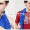 New Design sports workout gym Towel with Zipper Pocket