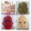 girl and boy reborn doll kits silicone reborn baby dolls