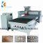 Wood PVC metal CNC Router machine for engraving and cutting