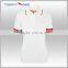 T056-3541W OEM Short Sleeve Cotton Polo Shirt Wholesale China