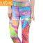 Custom Logo and Design Service Yoga Wear Fitness Women Exercise Sets Yoga