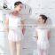117341004 Baiw Mesh Leotard dance leotards for girls