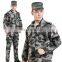 Customerized quality polyester cotton camouflage fabric for army uniforms