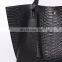 2017 Autumn Winter Large Capacity Women Bag Crocodile Handbag Wholesale