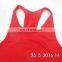 SINGLETS SLEEVELESS VESTS