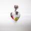 60231 New Fashion Millefiori Glass Pendant