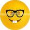 brand new Emoji Golf Balls