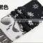 new style woman snowflake tassel autumn winter scarf wholesale