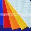 Self-adhesive High Intensity Grade Reflective Sheet KF-CT-02