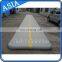 Inflatable Air Tumbling Track / Inflatable Gymnasium Air Track Mat